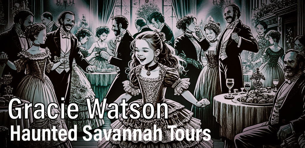 Gracie Watson: A Tale of Love and Loss in Savannah