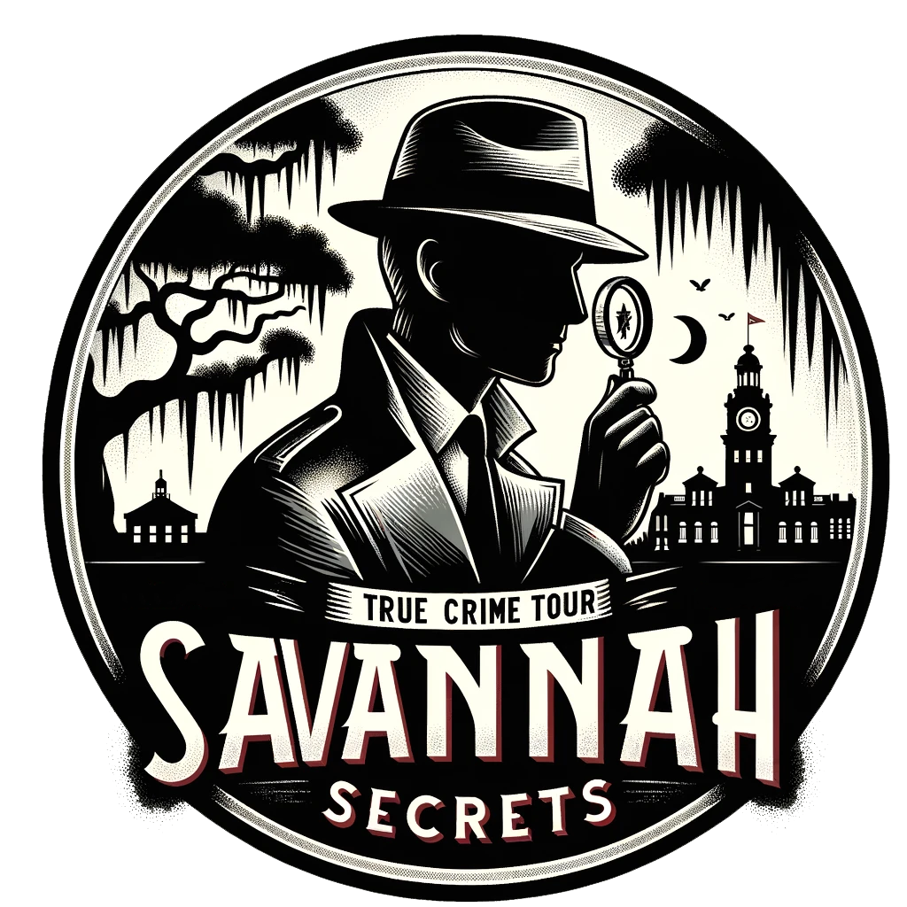 Haunted Savannah Tours