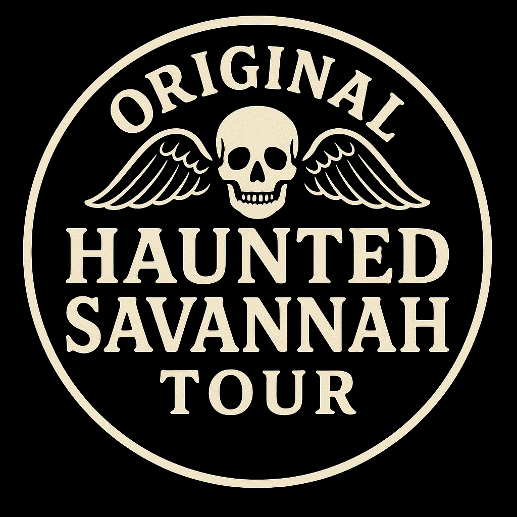 OHST_01 Haunted Savannah Tours