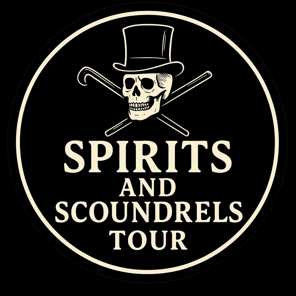 SNS_01 Spirits and Scoundrels Ghost Tour