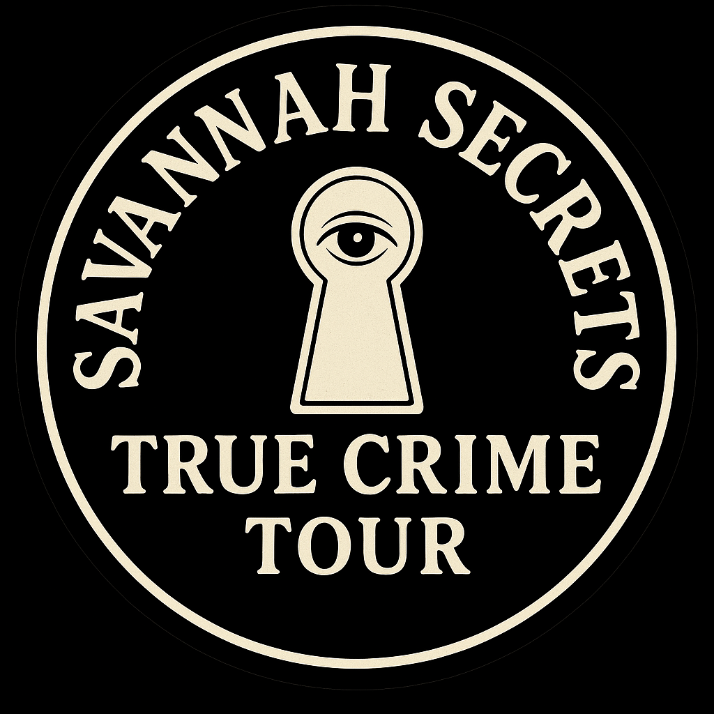 SSTC_01 Early Grave Tour | Haunted Savannah Tours